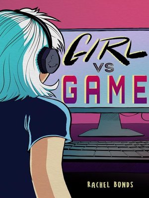 cover image of Girl vs Game